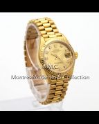 Rolex Datejust r&eacute;f.6917 - Image 3