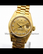 Rolex Datejust r&eacute;f.6917 - Image 4