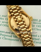 Rolex Datejust r&eacute;f.6917 - Image 5