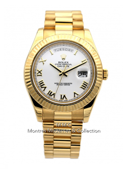 Rolex - Day-Date 218238