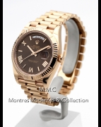 Rolex Day-Date 40 réf.228235 - Image 2