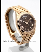 Rolex Day-Date 40 réf.228235 - Image 3