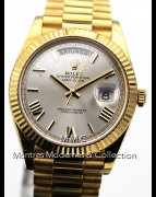 Rolex Day-Date 40 réf.228238 - Image 4
