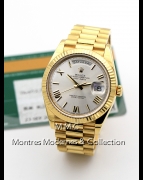 Rolex Day-Date 40 réf.228238 - Image 6