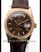 Rolex Day-Date réf.118135 - Image 4
