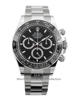 Rolex Daytona réf.126500LN - Image 1