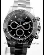 Rolex Daytona réf.126500LN - Image 4