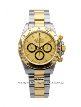 Rolex - Daytona "ZENITH" r&eacute;f.16523