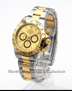Rolex Daytona "ZENITH" r&eacute;f.16523 - Image 2