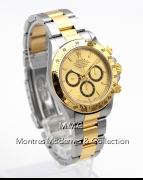 Rolex Daytona "ZENITH" r&eacute;f.16523 - Image 3