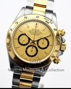 Rolex Daytona "ZENITH" r&eacute;f.16523 - Image 4