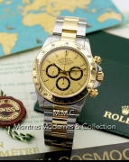 Rolex Daytona "ZENITH" r&eacute;f.16523 - Image 6