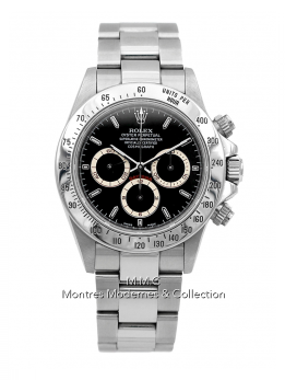 Rolex Daytona "Zénith" ref.16520 A Serial - Image 1