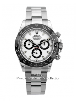 Rolex Daytona réf.116500LN - Image 1