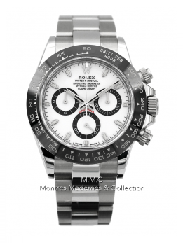 Rolex - Daytona réf.116500LN