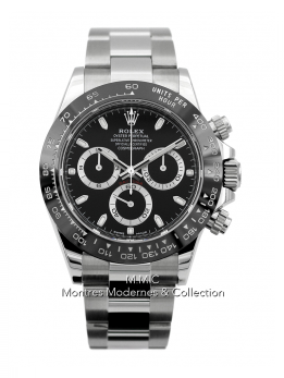 Rolex - Daytona réf.116500LN