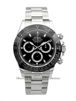 Rolex - Daytona réf.116500LN