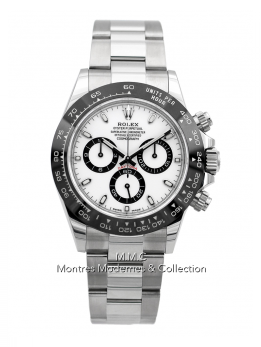 Rolex - Daytona réf.116500LN