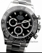 Rolex Daytona r&eacute;f.116500LN - Image 4