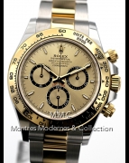 Rolex Daytona réf.126503 - Image 4