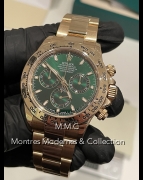 Rolex Daytona réf.116508 Green Dial - Image 6