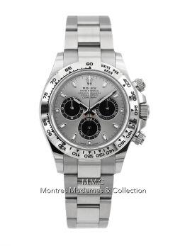 Rolex - Daytona réf.116509