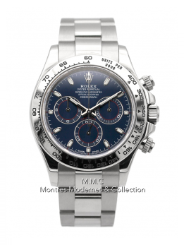 Rolex - Daytona réf.116509
