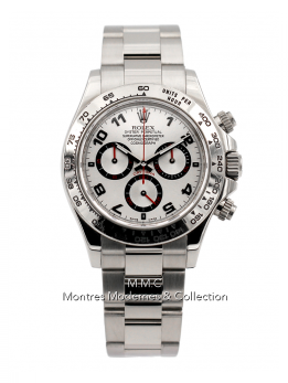 Rolex - Daytona r&eacute;f.116509