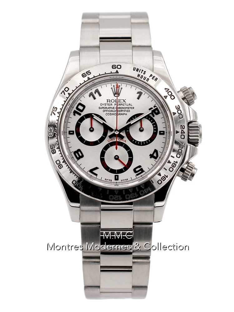 Rolex Daytona réf.116509 - Image 1
