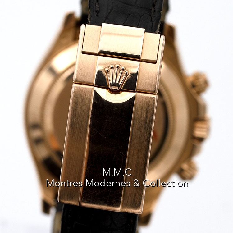 Rolex Daytona réf.116515LN - Image 5