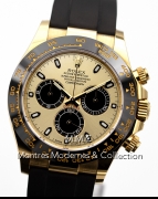 Rolex Daytona réf.116518LN - Image 4
