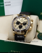 Rolex Daytona réf.116518LN - Image 6