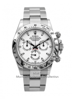 Rolex - Daytona réf.116520 APH Dial