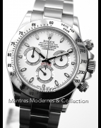 Rolex Daytona réf.116520 APH Dial - Image 4