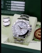 Rolex Daytona réf.116520 APH Dial - Image 6