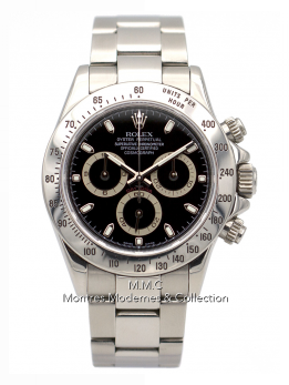 Rolex Daytona réf.116520 - Image 1