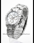 Rolex Daytona réf.116520 - Image 2