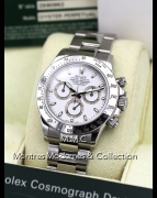 Rolex Daytona réf.116520 - Image 6