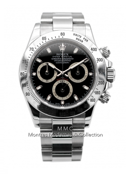 Rolex - Daytona réf.116520