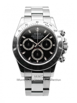 Rolex - Daytona ref.116520