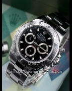 Rolex Daytona ref.116520 - Image 2