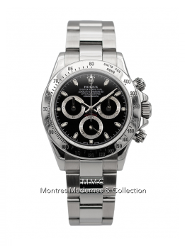 Rolex Daytona réf.116520 - Image 1