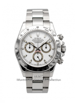 Rolex - Daytona r&eacute;f.116520 "APH"