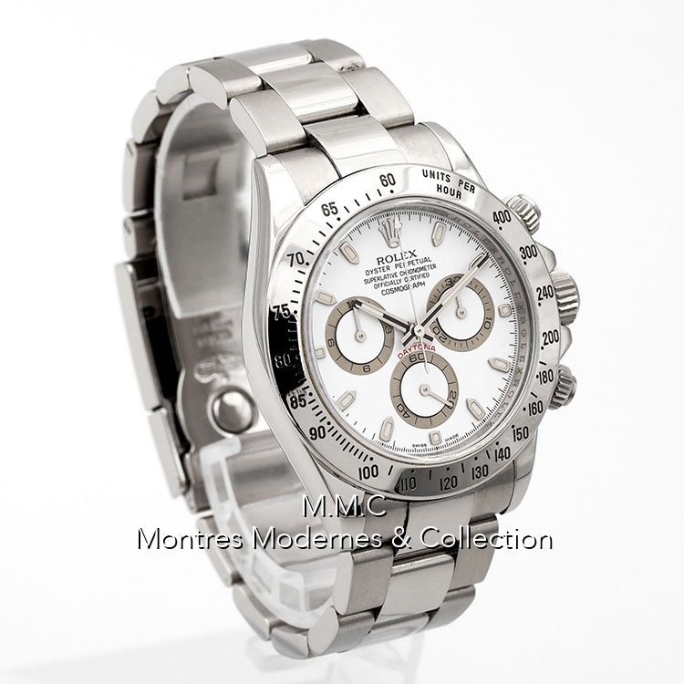 Rolex Daytona réf.116520 "APH" Dial - Image 3