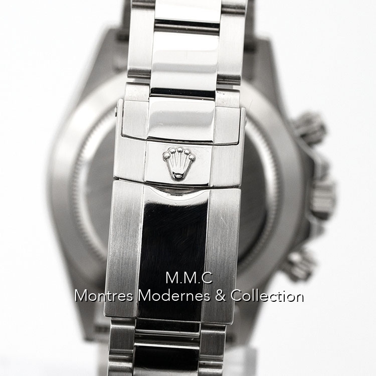 Rolex Daytona réf.116520 "APH" Dial - Image 5