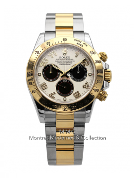 Rolex - Daytona réf.116523