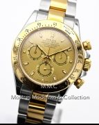 Rolex Daytona r&eacute;f.116523 - Image 4