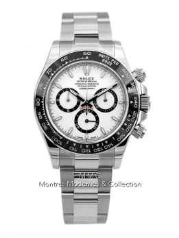 Rolex - Daytona réf.126500LN