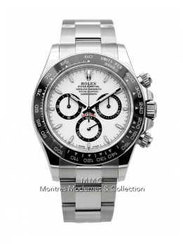 Rolex - Daytona réf.126500LN