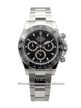 Rolex - Daytona r&eacute;f.126500LN